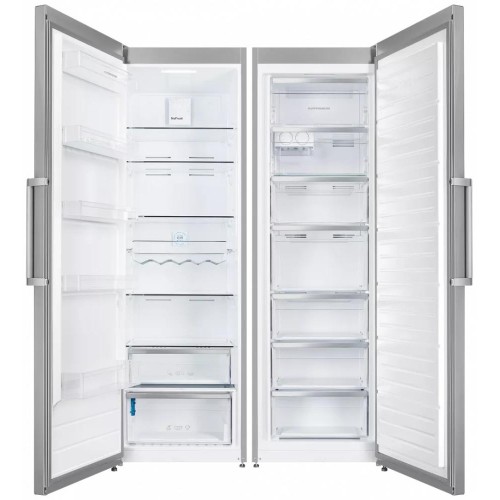 Холодильник Kuppersberg NRS 186 X