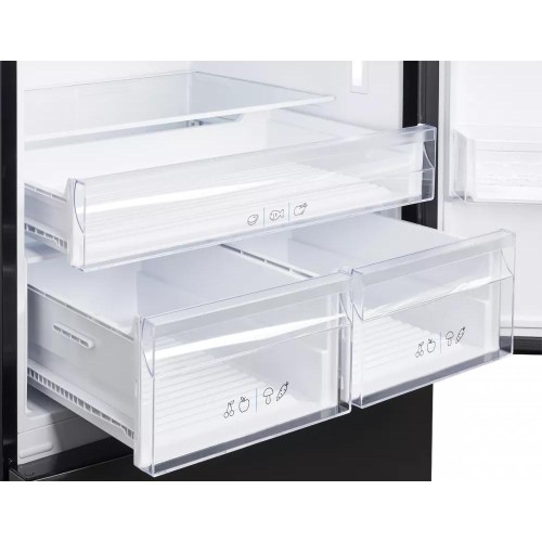 Холодильник Kuppersberg NRV 1867 DX