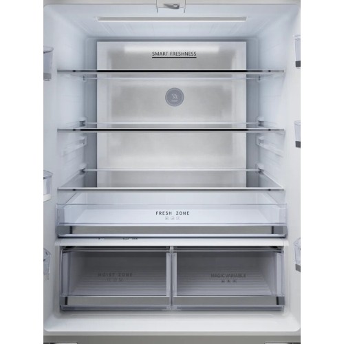 Холодильник Kuppersberg RBSN 187 X купить в Москве и Санкт-Петербурге