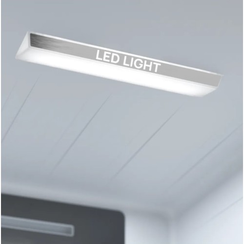 Встраиваемый холодильник Kuppersberg RBSN 1892 X