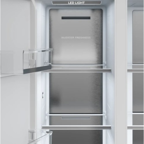 Встраиваемый холодильник Kuppersberg RBSN 1892 X