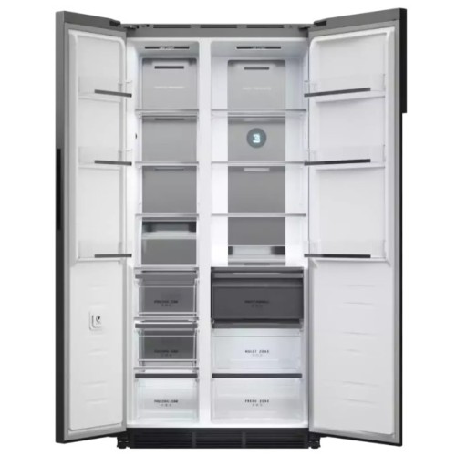 Встраиваемый холодильник Kuppersberg RBSN 1892 X