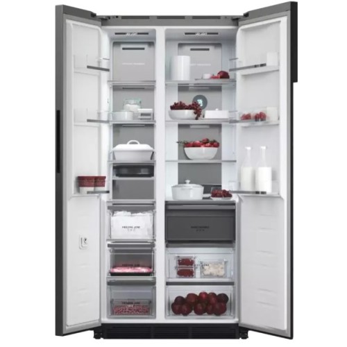 Встраиваемый холодильник Kuppersberg RBSN 1892 X