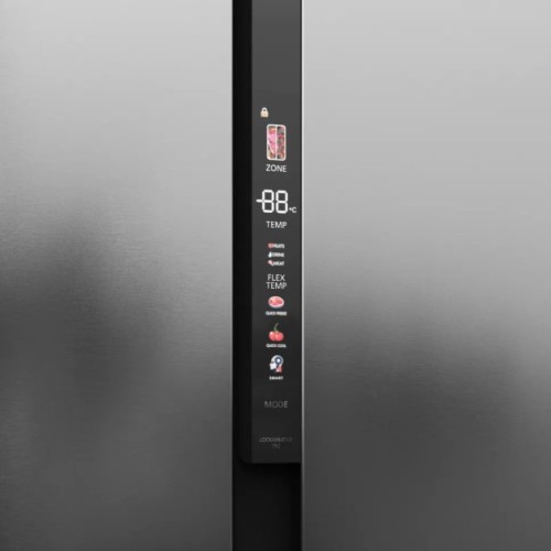 Встраиваемый холодильник Kuppersberg RBSN 1892 X