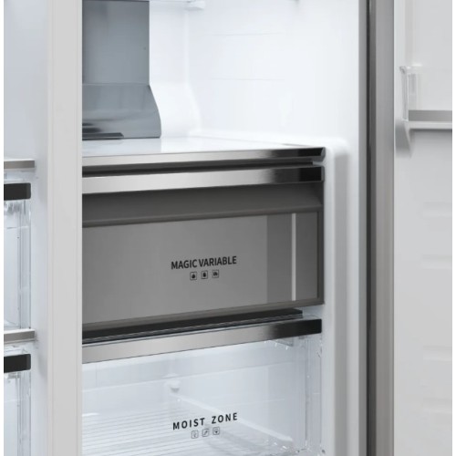 Встраиваемый холодильник Kuppersberg RBSN 1892 X