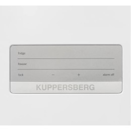 Холодильник Kuppersberg RFCN 2010 W