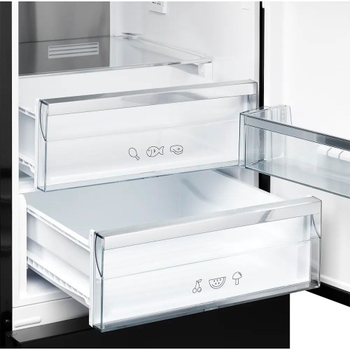 Холодильник Kuppersberg RFCN 2012 BG