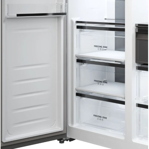 Холодильник Kuppersberg RFSN 1810 X