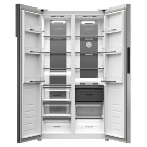 Холодильник Kuppersberg RFSN 1810 X