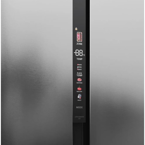 Холодильник Kuppersberg RFSN 1810 X