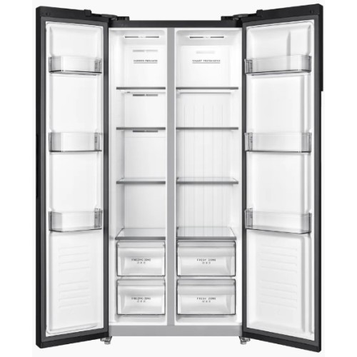 Холодильник Kuppersberg RFSN 1890 DX