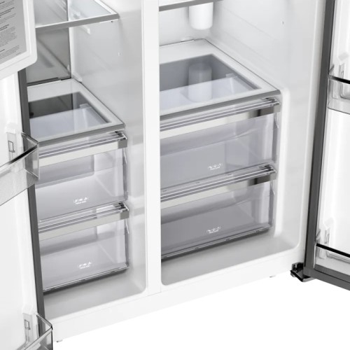 Холодильник Kuppersberg RFSN 1891 X