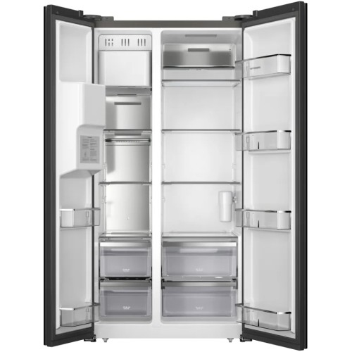 Холодильник Kuppersberg RFSN 1891 X