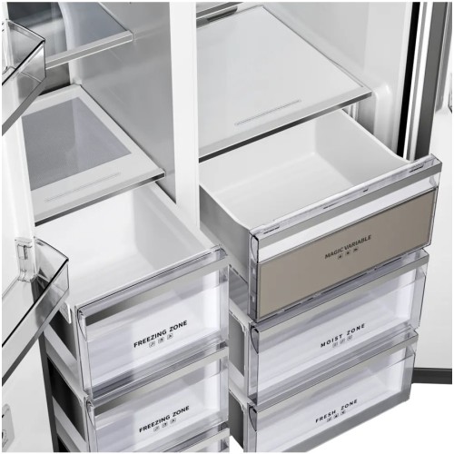 Холодильник Kuppersberg RFSN 1990 BG