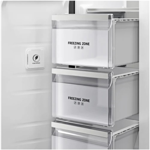 Холодильник Kuppersberg RFSN 1990 BG