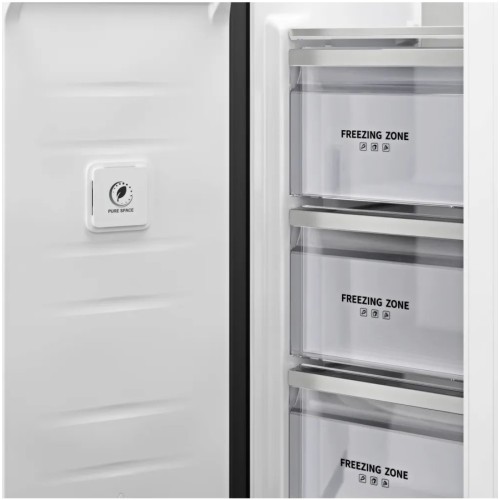 Холодильник Kuppersberg RFSN 1990 SG