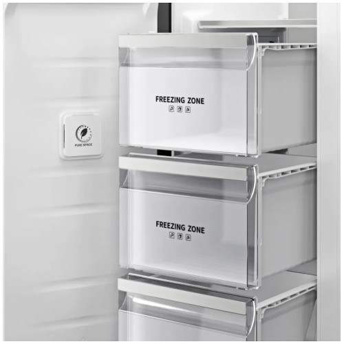 Холодильник Kuppersberg RFSN 1990 SG