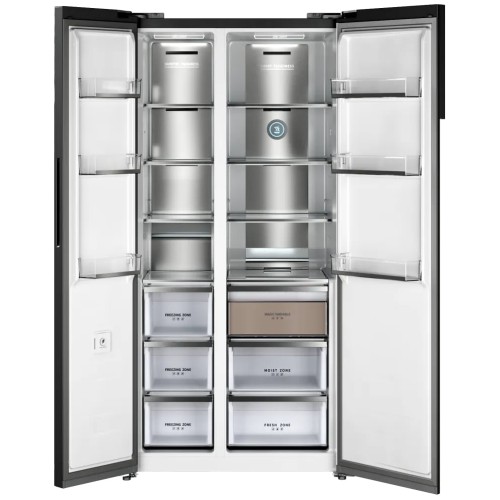 Холодильник Kuppersberg RFSN 1990 SG