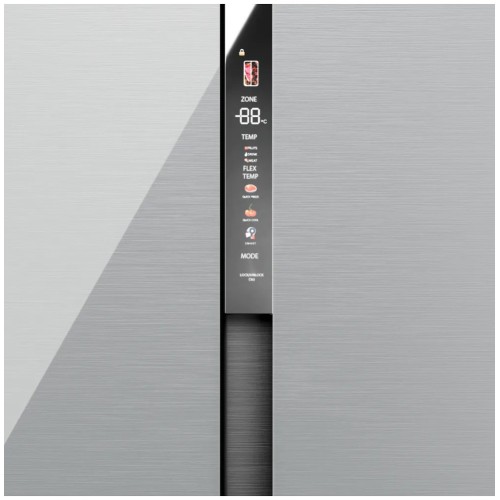 Холодильник Kuppersberg RFSN 1990 SG