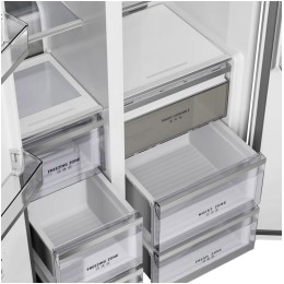 Холодильник Kuppersberg RFSN 1990 WG