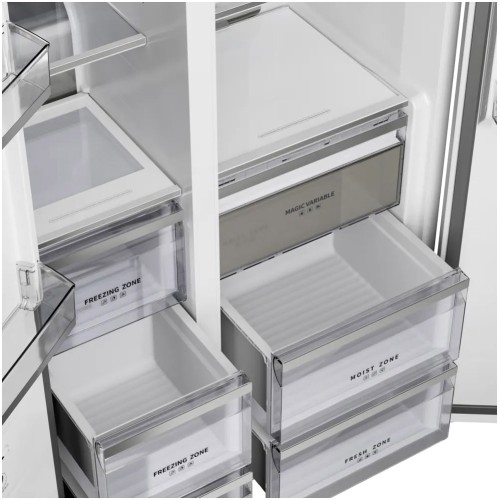 Холодильник Kuppersberg RFSN 1990 WG