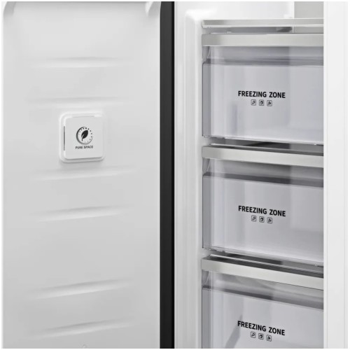 Холодильник Kuppersberg RFSN 1990 WG