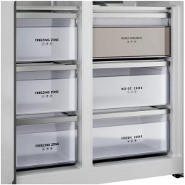 Холодильник Kuppersberg RFSN 1990 WG