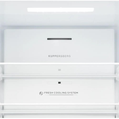 Встраиваемый холодильник Kuppersberg SRB 1780