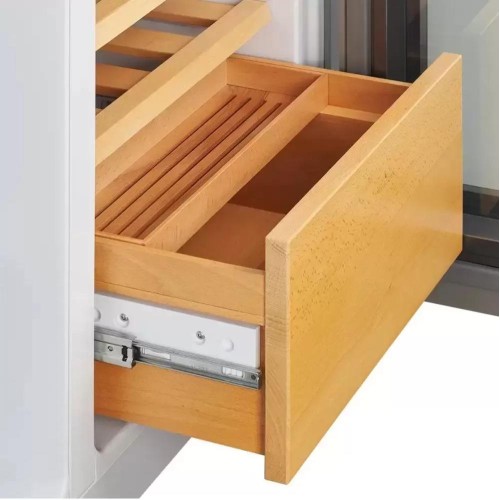 Холодильник с винным шкафом Kuppersberg RFWI 1890 SIG