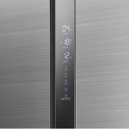 Холодильник с винным шкафом Kuppersberg RFWI 1890 SIG