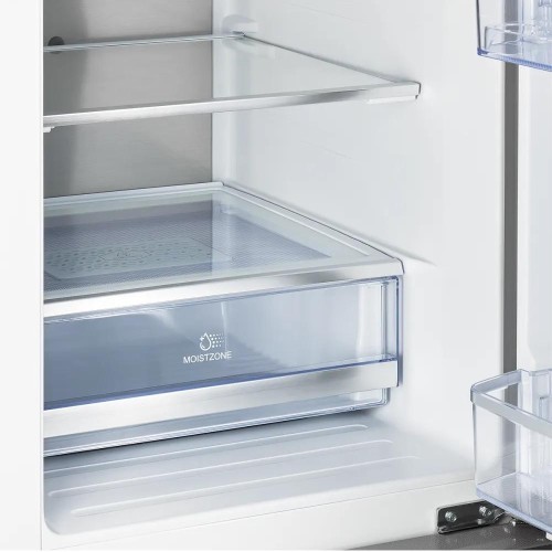 Холодильник с винным шкафом Kuppersberg RFWI 1890 SIG