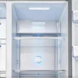 Холодильник с винным шкафом Kuppersberg RFWI 1890 SIG