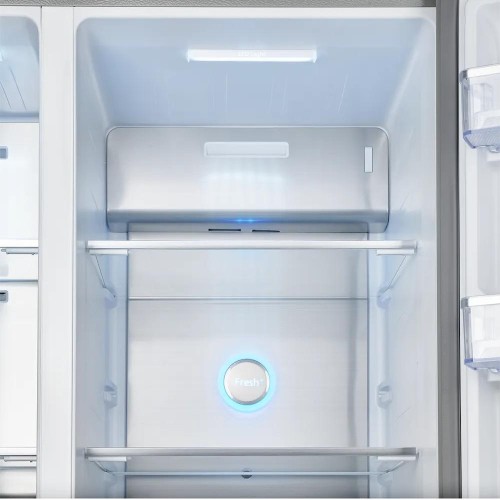 Холодильник с винным шкафом Kuppersberg RFWI 1890 SIG