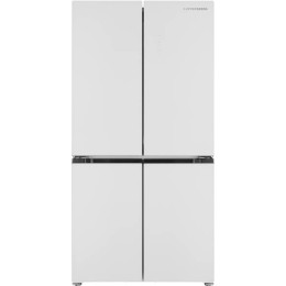 Холодильник Kuppersberg NFFD 183 WG