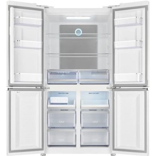 Холодильник Kuppersberg NFFD 183 WG