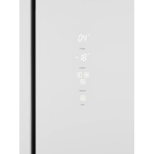 Холодильник Kuppersberg NFFD 183 WG