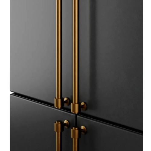 Холодильник Kuppersberg NMFV 18591 B Bronze