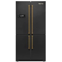Холодильник Kuppersberg NMFV 18591 B Bronze