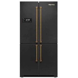 Холодильник Kuppersberg NMFV 18591 B Bronze