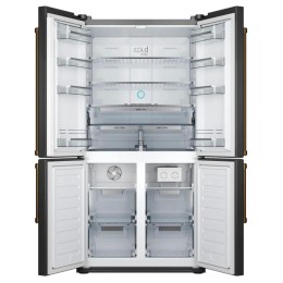 Холодильник Kuppersberg NMFV 18591 B Bronze