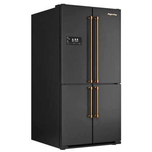 Холодильник Kuppersberg NMFV 18591 B Bronze