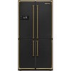Холодильник Kuppersberg NMFV 18591 BK Bronze