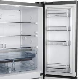 Холодильник Kuppersberg NMFV 18591 BK Bronze