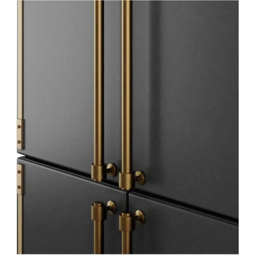 Холодильник Kuppersberg NMFV 18591 BK Bronze