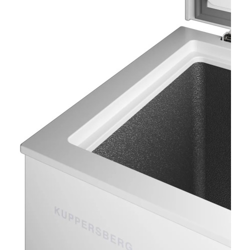 Морозильная камера Kuppersberg FLCF 100 W