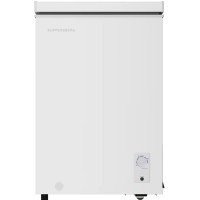 Морозильная камера Kuppersberg FLCF 100 W