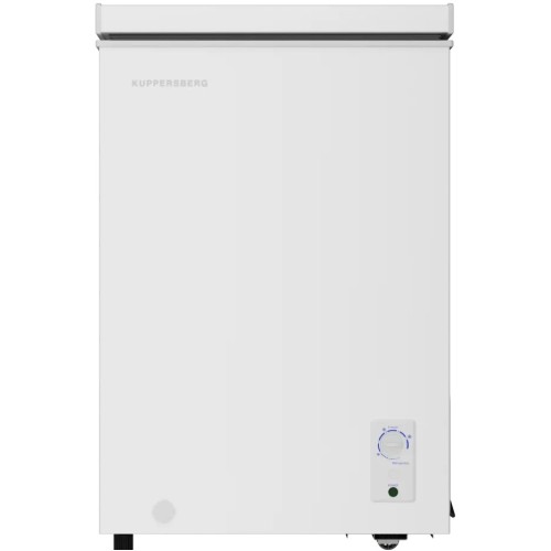 Морозильная камера Kuppersberg FLCF 100 W
