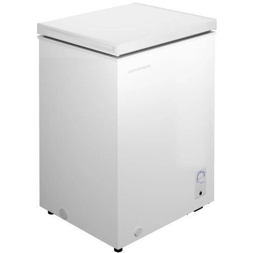 Морозильная камера Kuppersberg FLCF 100 W