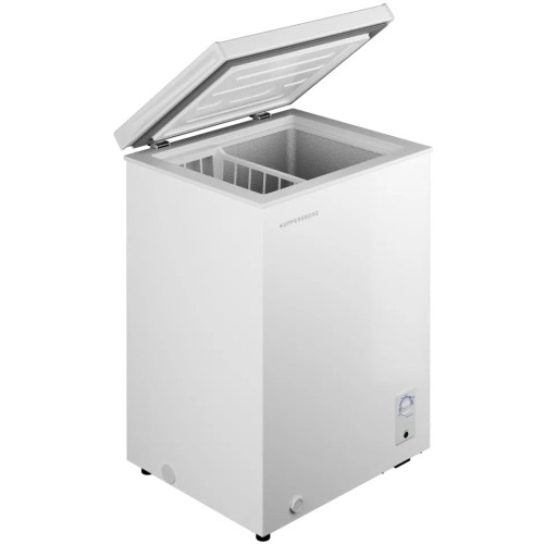 Морозильная камера Kuppersberg FLCF 100 W