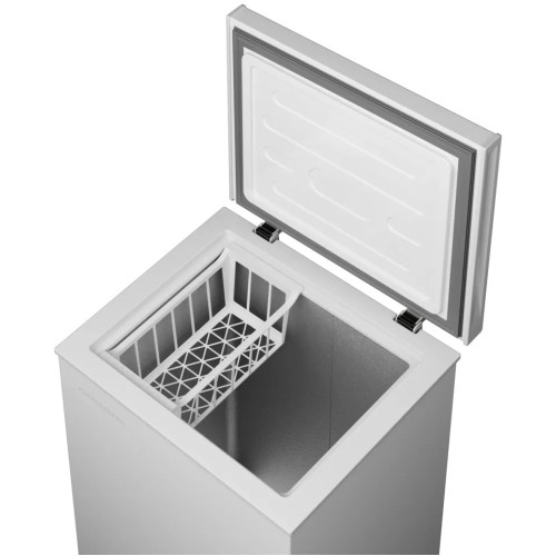 Морозильная камера Kuppersberg FLCF 100 W